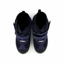 ECCO Snow Mountain Black/night Sky/night Sky Blå