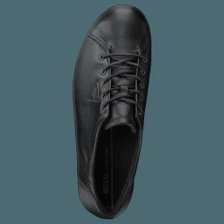 ECCO SOFT 2.0 Black Svart Online