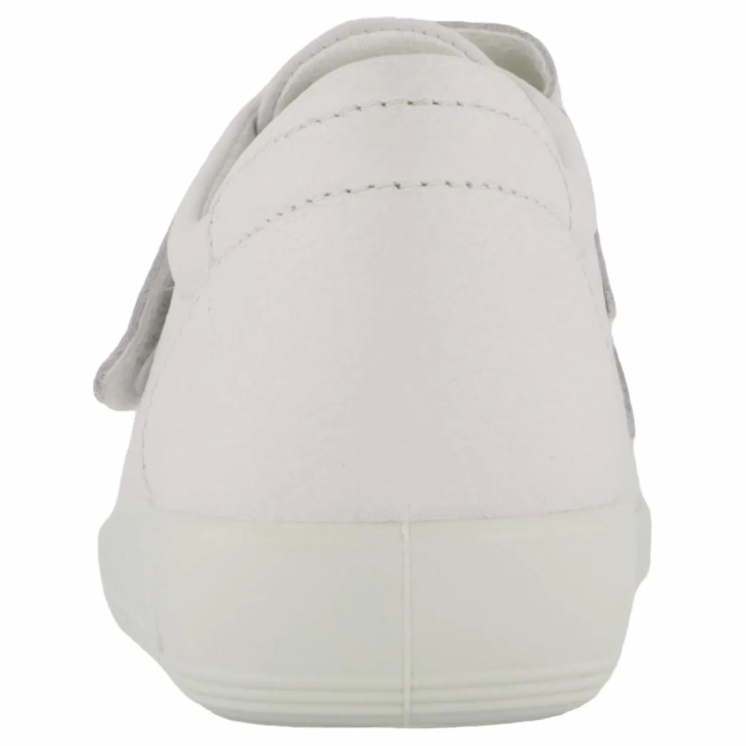 ECCO Soft 2.0 Bright White Vit