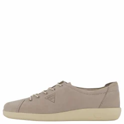 ECCO Soft 2.0 Grey Rose Grå och Rosa Discount