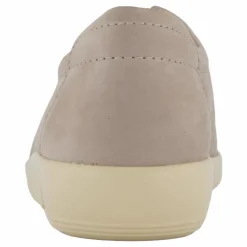ECCO Soft 2.0 Grey Rose Grå och Rosa Discount