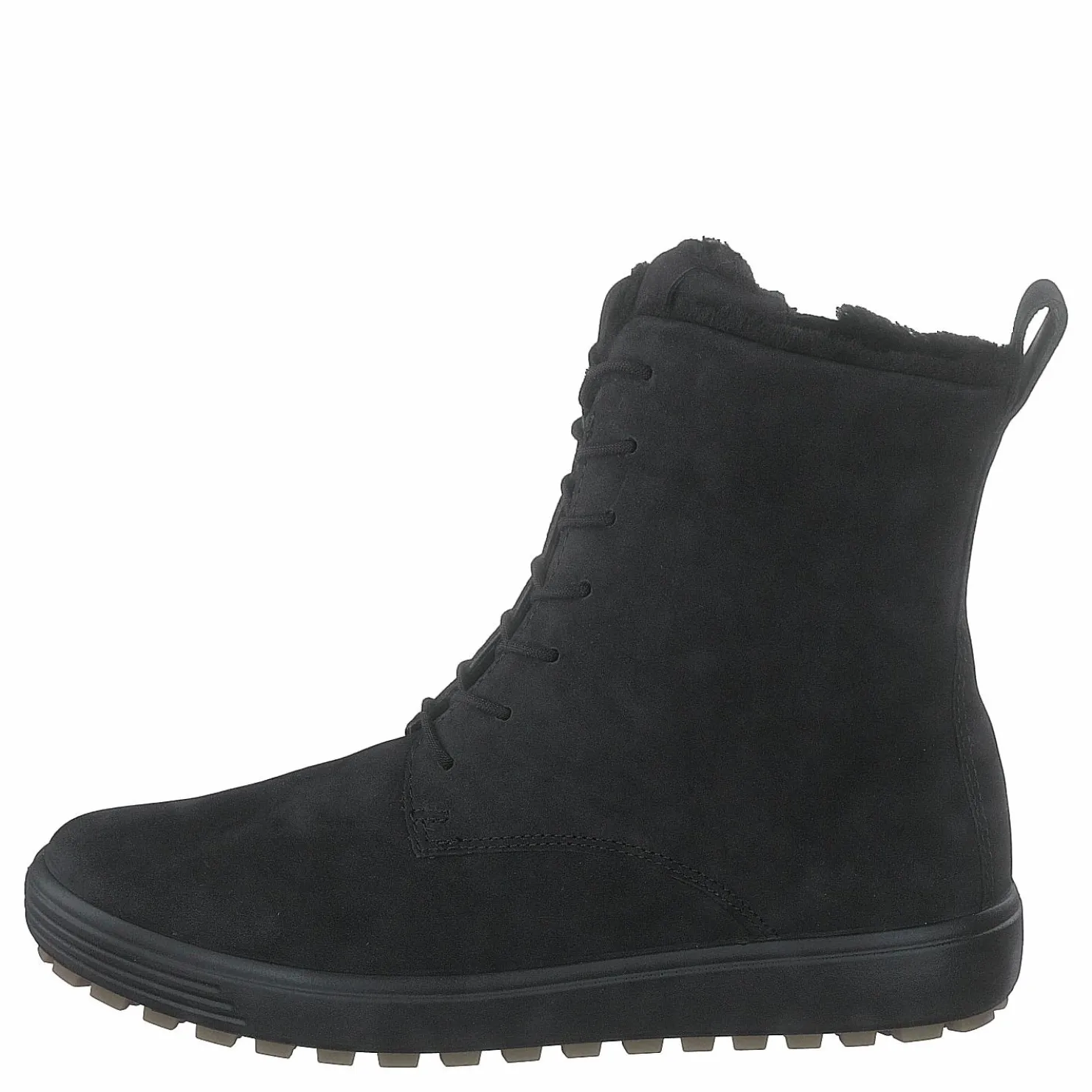 ECCO Soft 7 Tred W Black Svart Outlet
