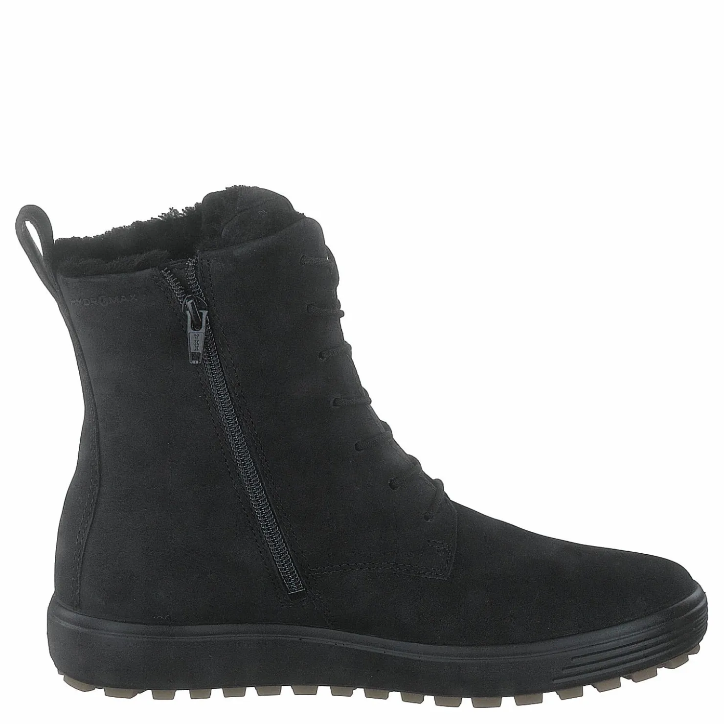 ECCO Soft 7 Tred W Black Svart Outlet