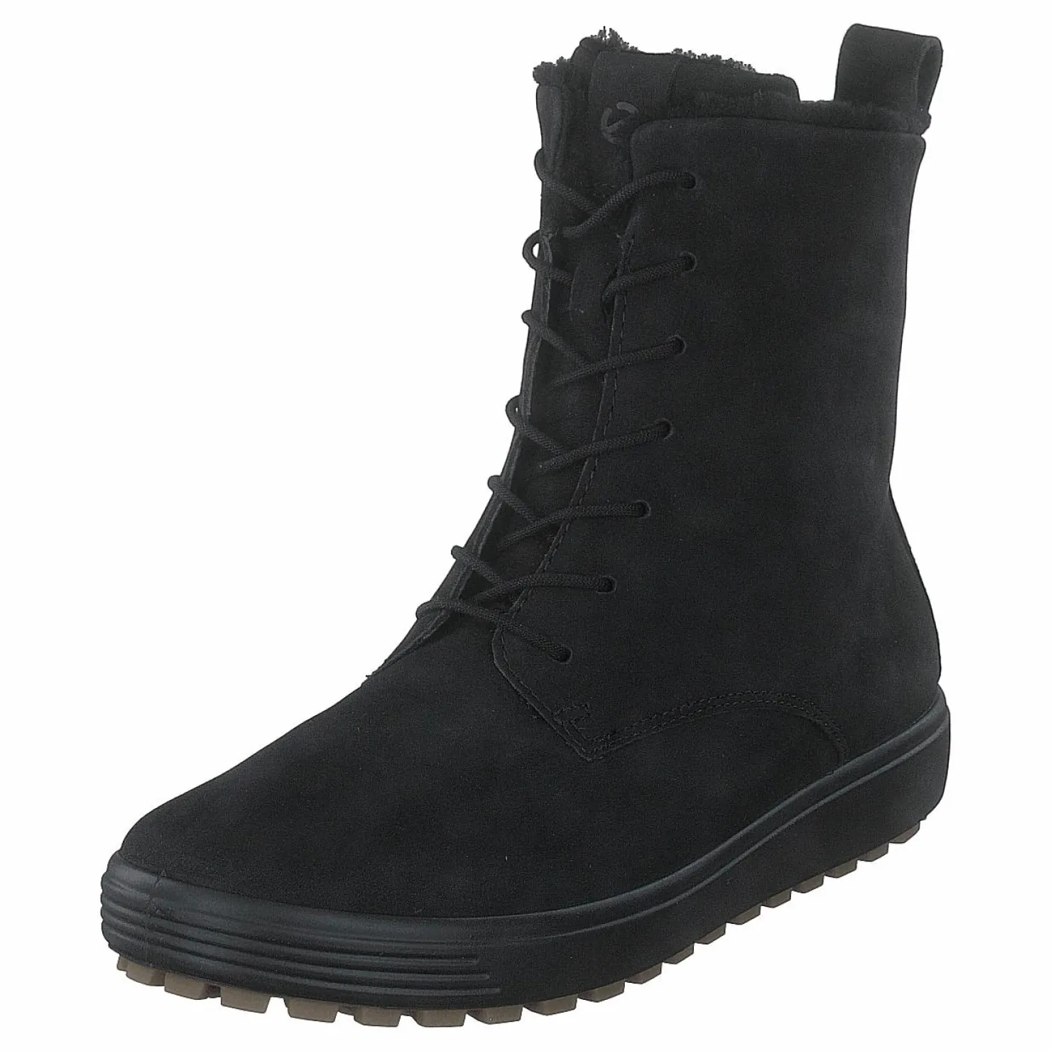 ECCO Soft 7 Tred W Black Svart Outlet