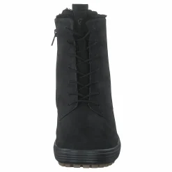 ECCO Soft 7 Tred W Black Svart Outlet