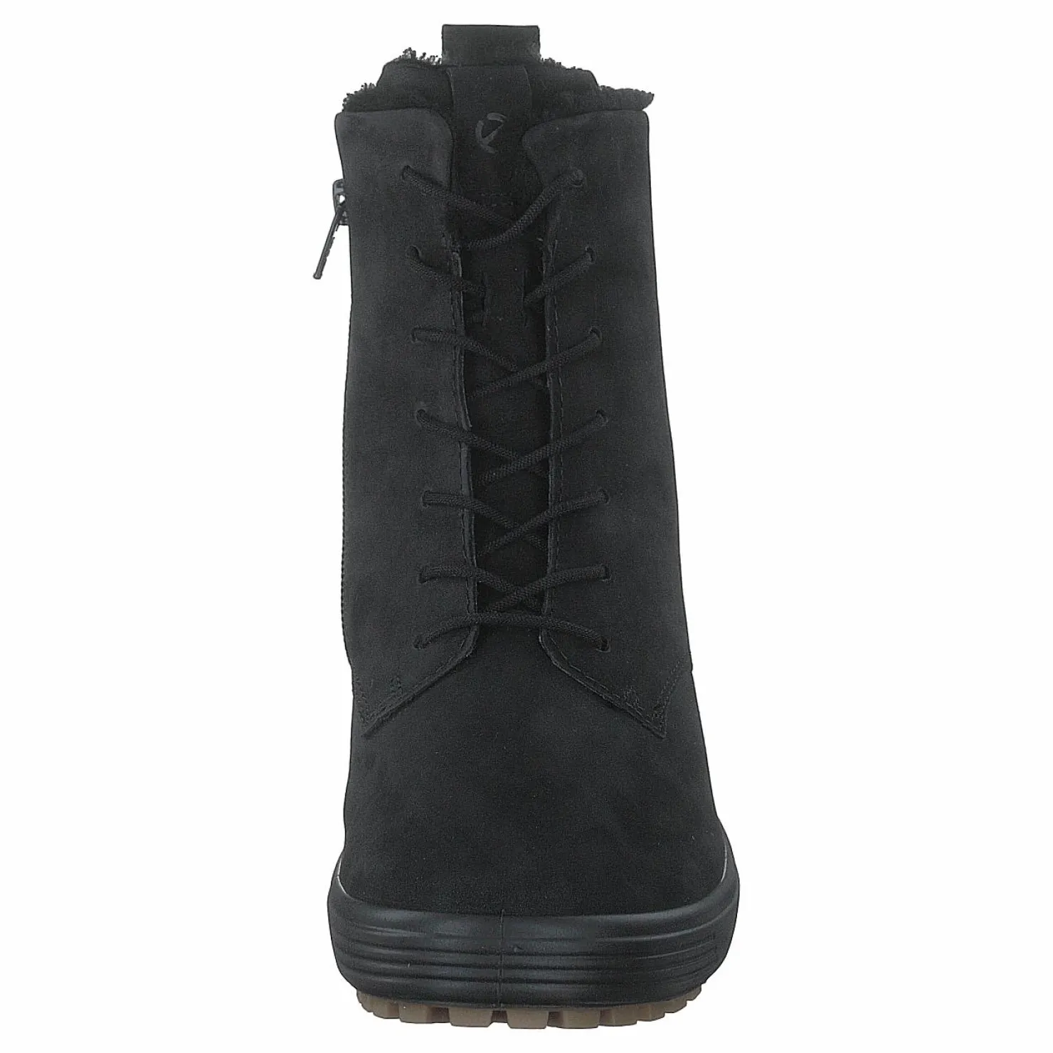 ECCO Soft 7 Tred W Black Svart Outlet