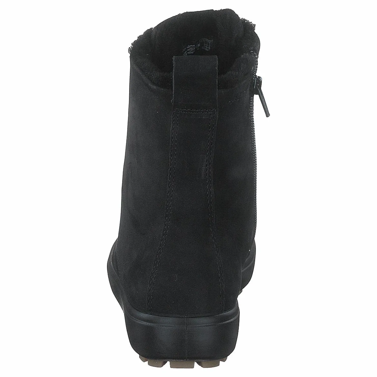 ECCO Soft 7 Tred W Black Svart Outlet