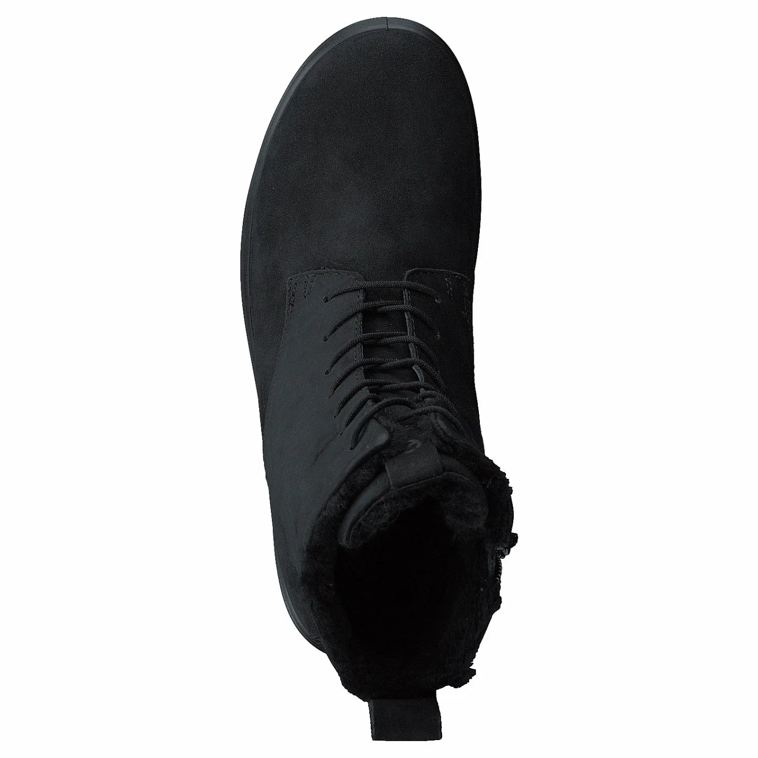 ECCO Soft 7 Tred W Black Svart Outlet