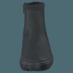 ECCO Soft 7 Tred W Black/black Svart