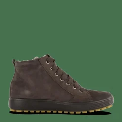 ECCO Soft 7 Tred W Licorice Svart Best