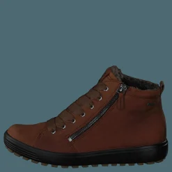 ECCO Soft 7 Tred W Sierra Brun Hot