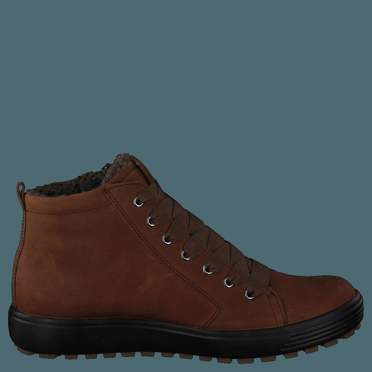 ECCO Soft 7 Tred W Sierra Brun Hot