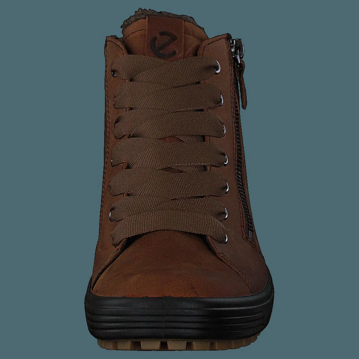 ECCO Soft 7 Tred W Sierra Brun Hot