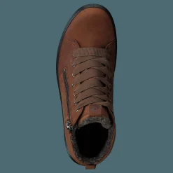 ECCO Soft 7 Tred W Sierra Brun Hot