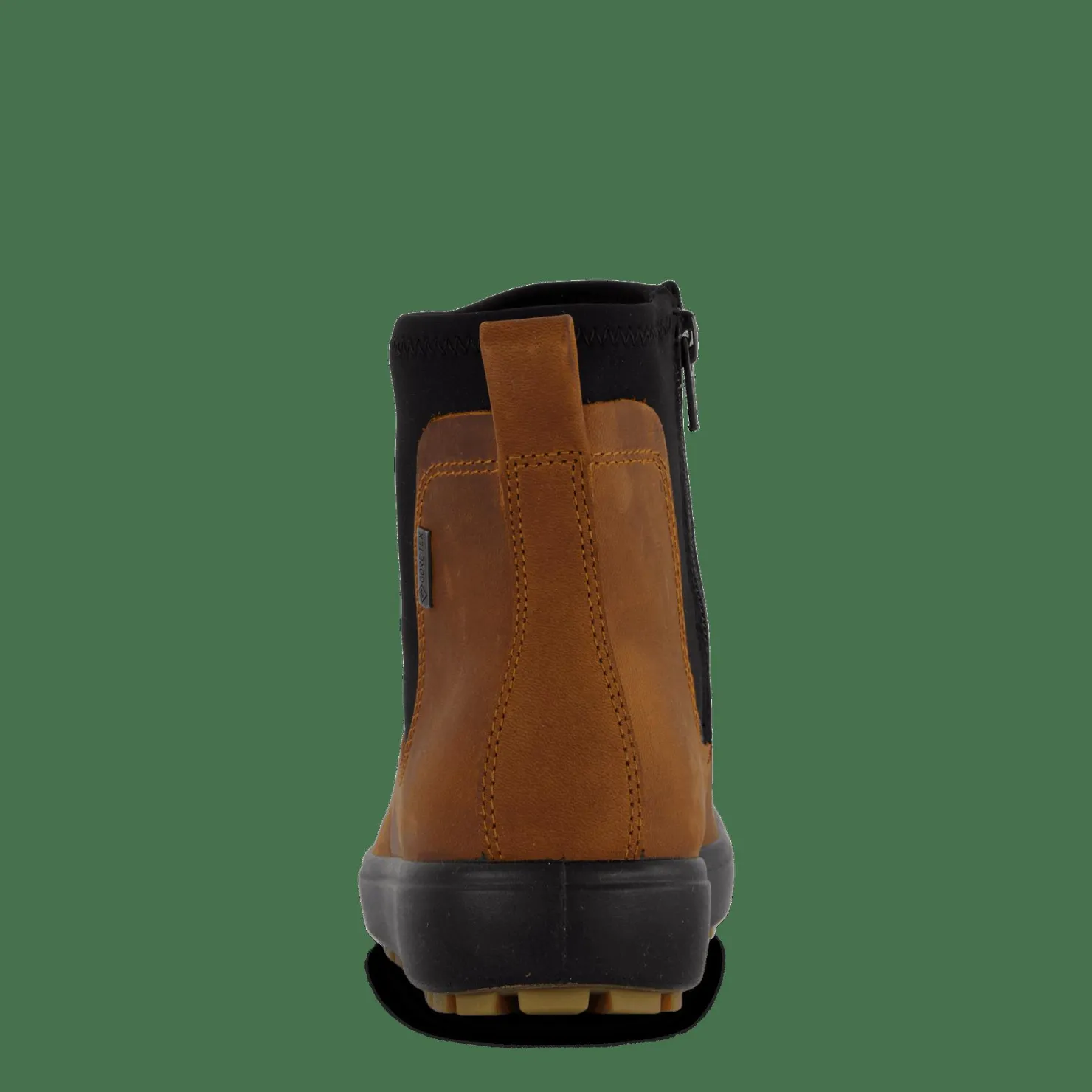 ECCO Soft 7 Tred W Sierra/black Brun