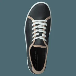 ECCO Soft 7 W Black/powder Svart Best
