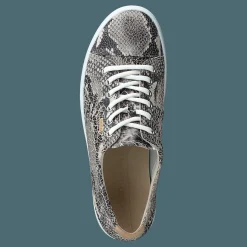 ECCO Soft 7 W Limestoneblack Grå Clearance