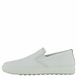 ECCO Soft 7 W White/powder Vit Hot