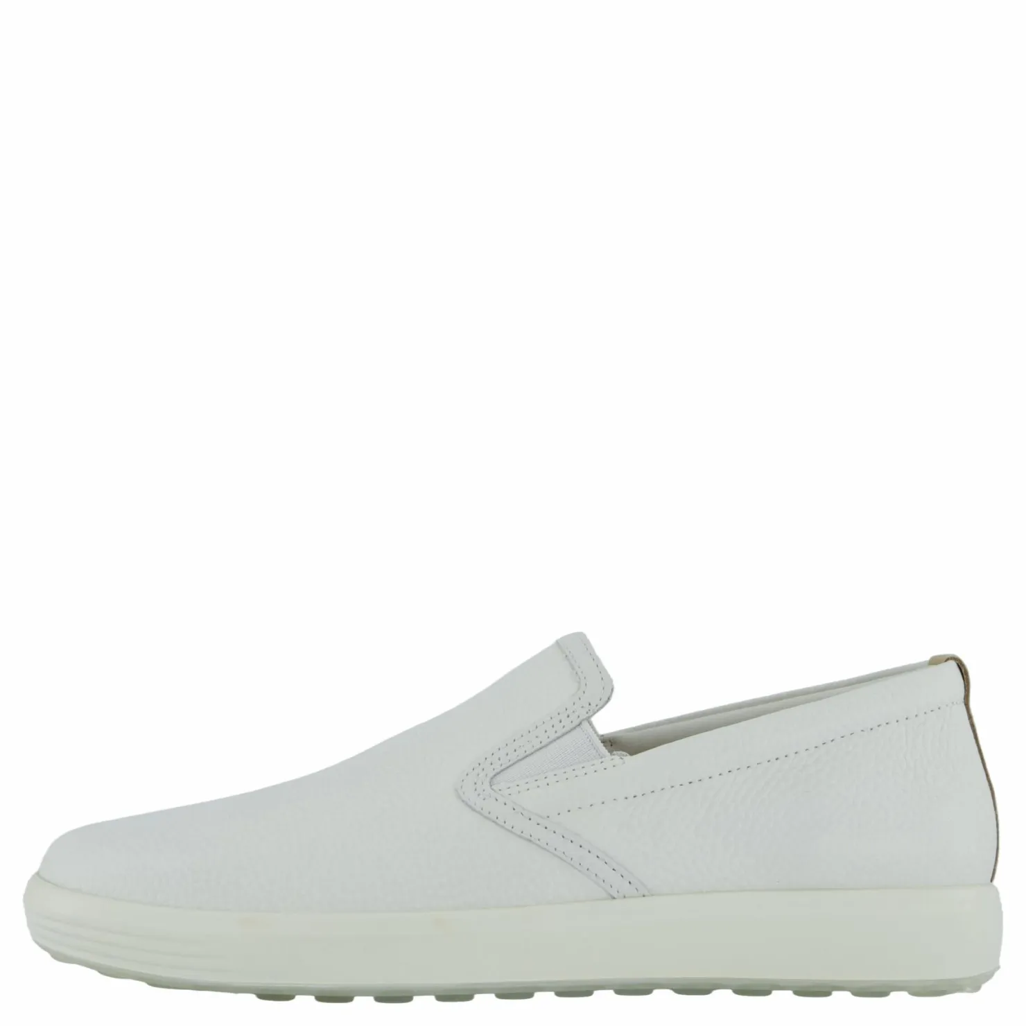 ECCO Soft 7 W White/powder Vit Hot