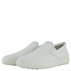 ECCO Soft 7 W White/powder Vit Hot