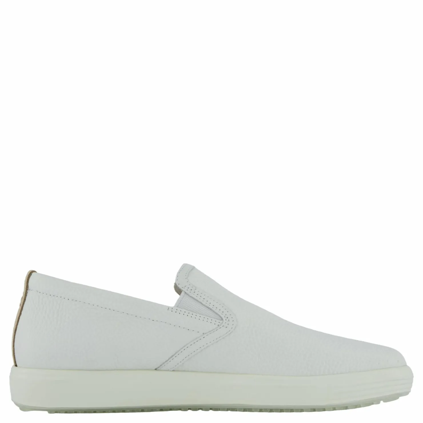 ECCO Soft 7 W White/powder Vit Hot