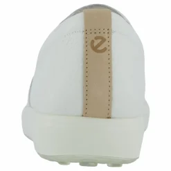 ECCO Soft 7 W White/powder Vit Hot