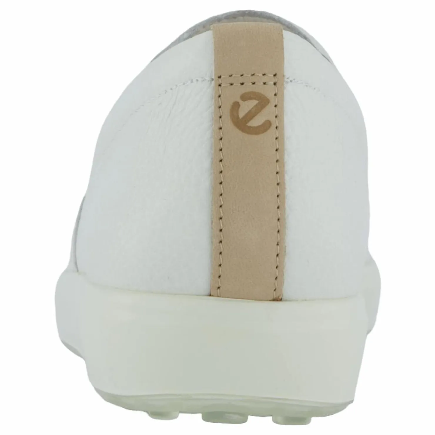 ECCO Soft 7 W White/powder Vit Hot