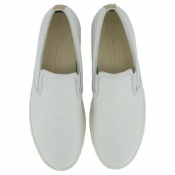 ECCO Soft 7 W White/powder Vit Hot