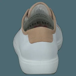 ECCO Soft 7 W White/powder Vit New