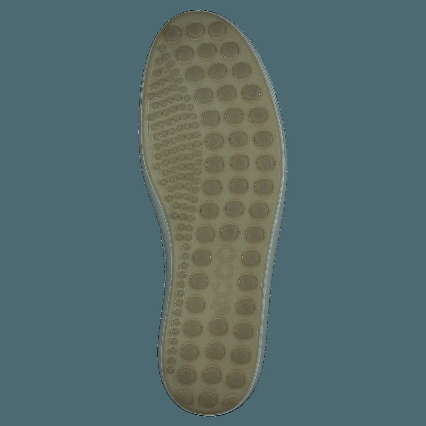 ECCO Soft 7 W White/powder Vit New