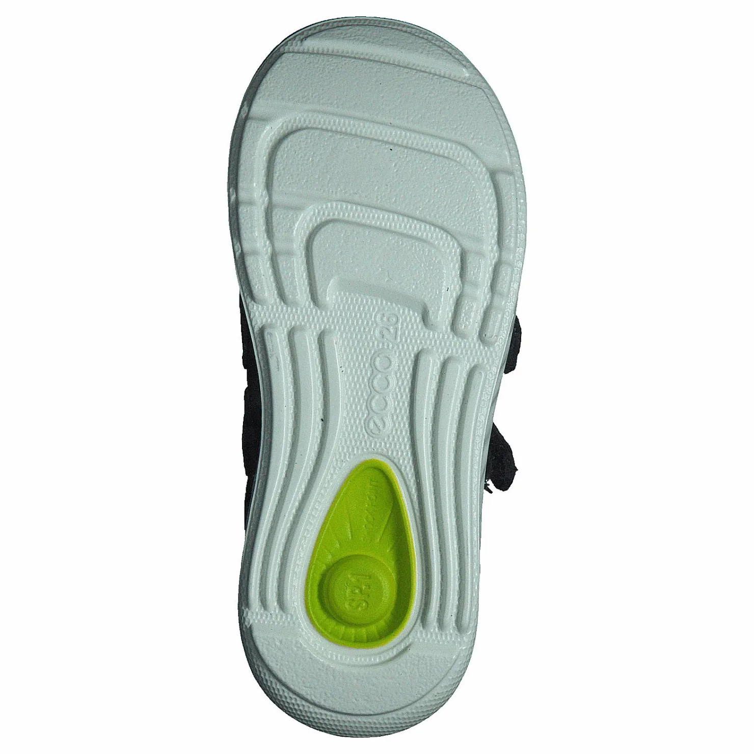 ECCO Sp.1 Lite Infant Night Sky/night Sky Blå och Svart Online
