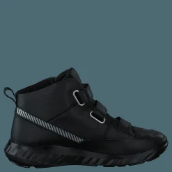 ECCO Sp.1 Lite K Black/black Svart Clearance