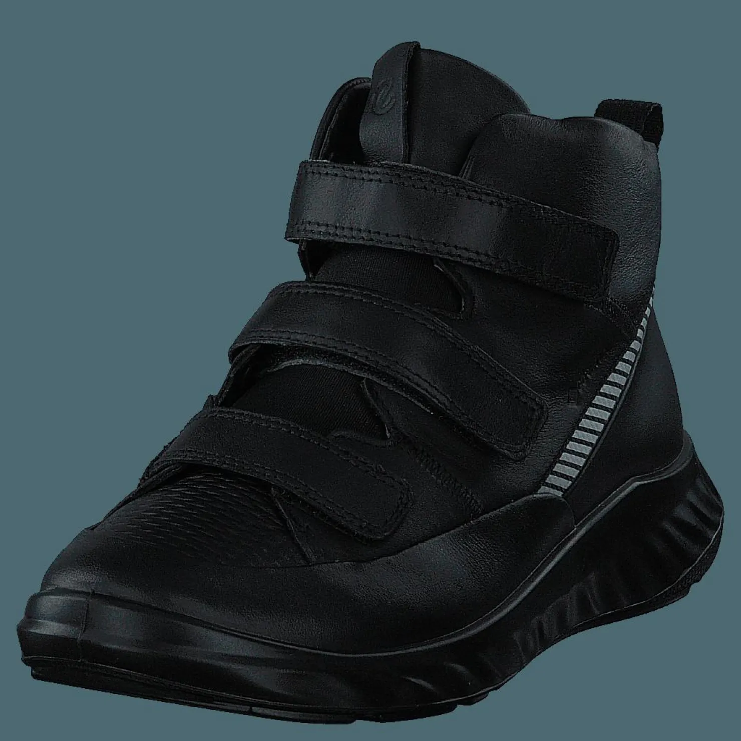ECCO Sp.1 Lite K Black/black Svart Clearance