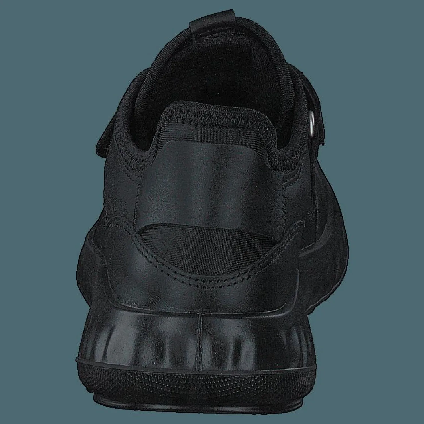ECCO Sp.1 Lite K Black/black/black/black Svart Clearance