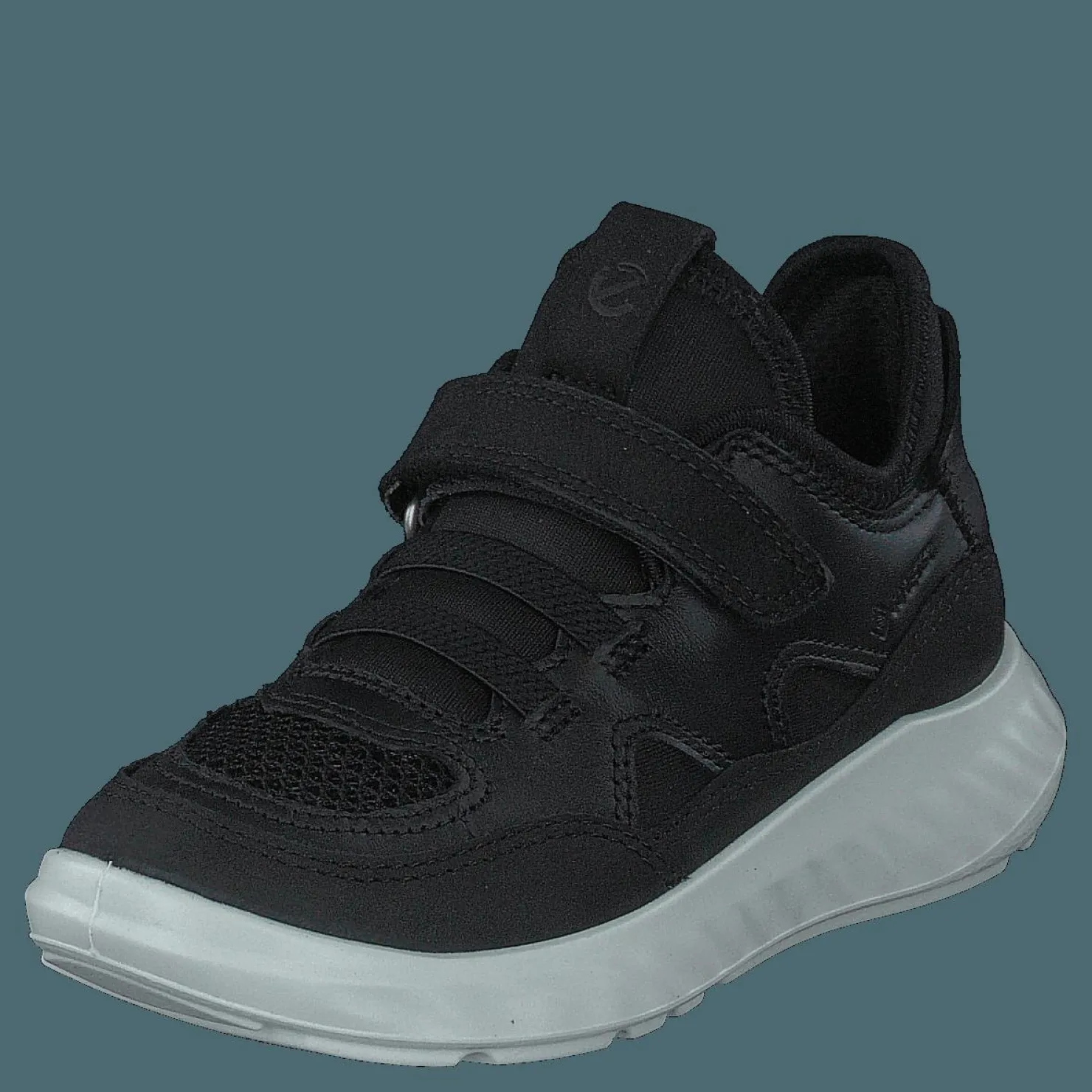 ECCO Sp.1 Lite K Black/black/black Svart Outlet