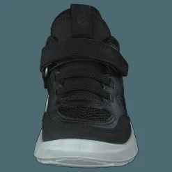 ECCO Sp.1 Lite K Black/black/black Svart Outlet