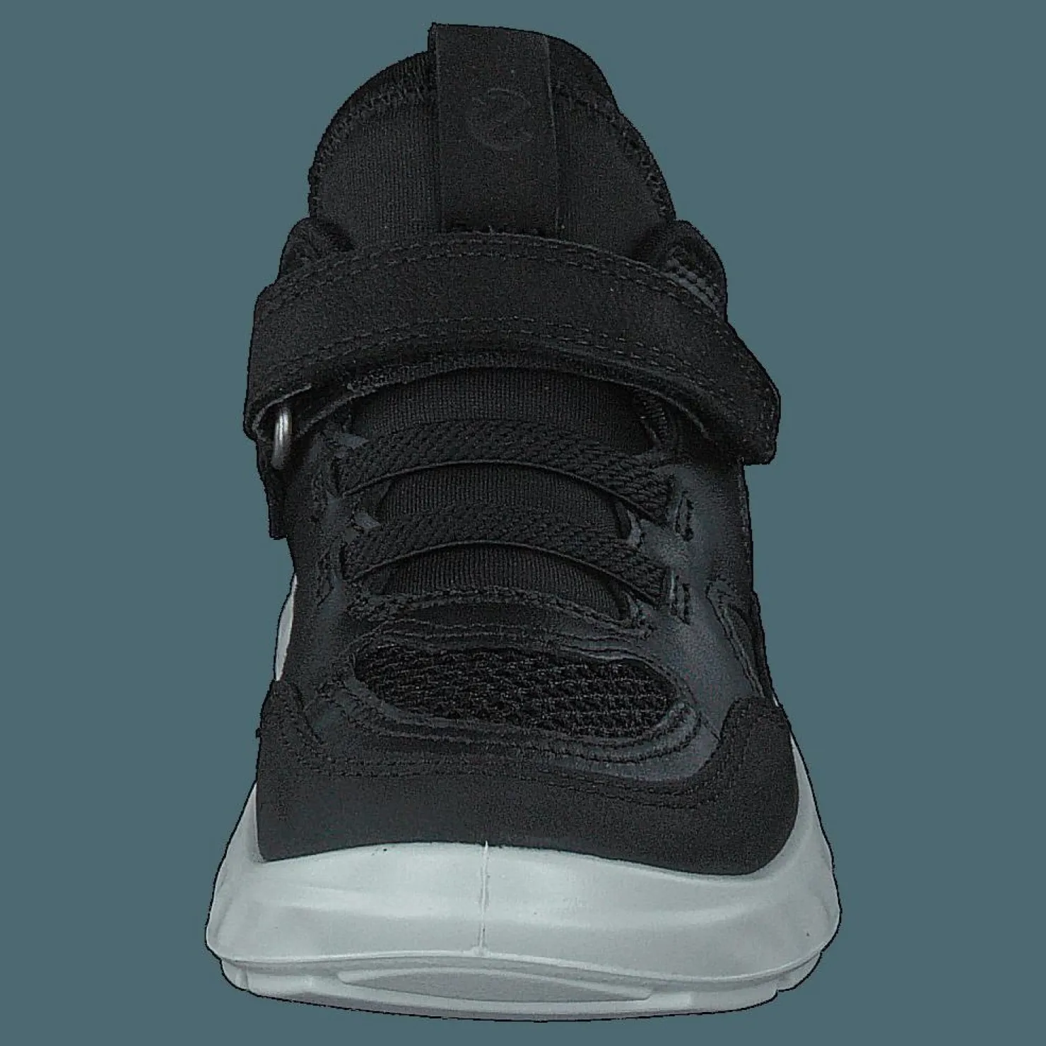 ECCO Sp.1 Lite K Black/black/black Svart Outlet