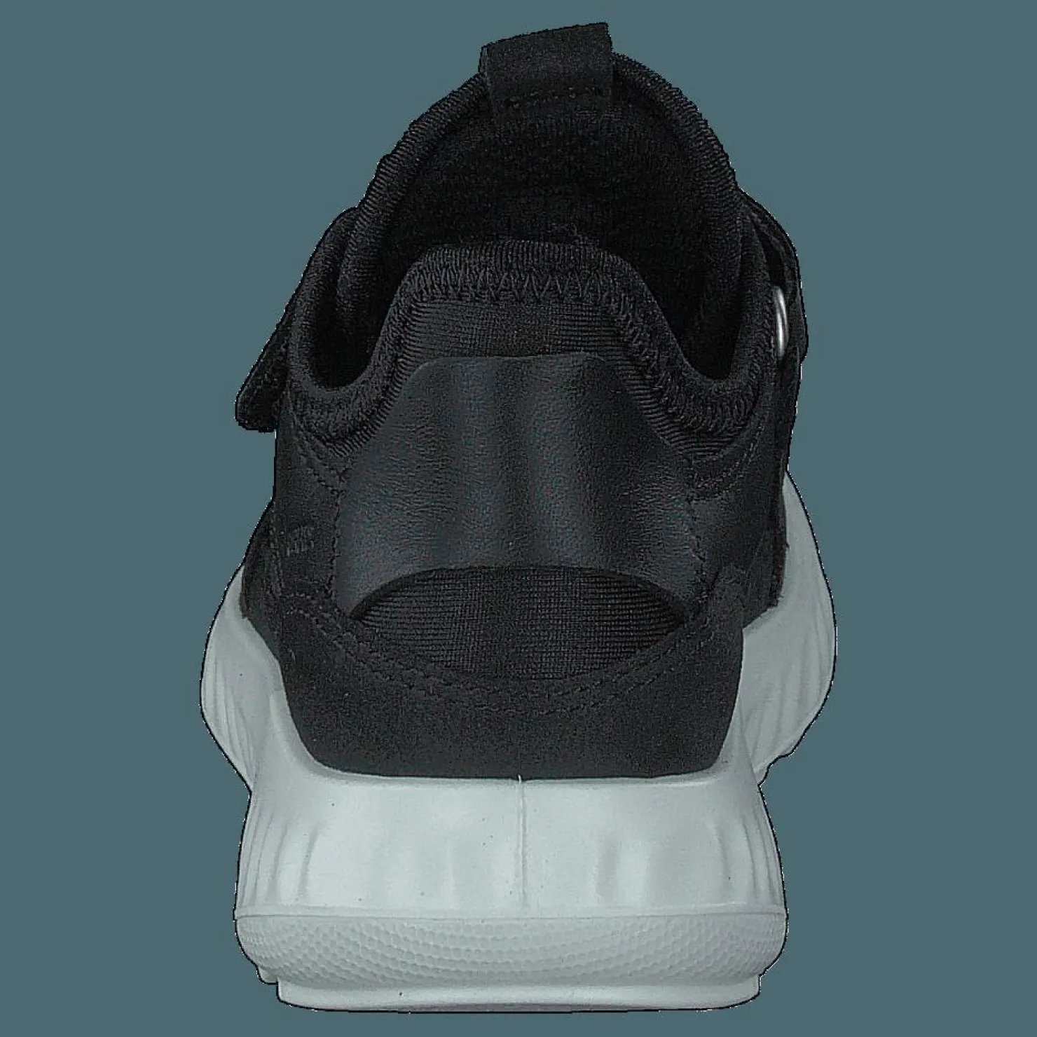 ECCO Sp.1 Lite K Black/black/black Svart Outlet