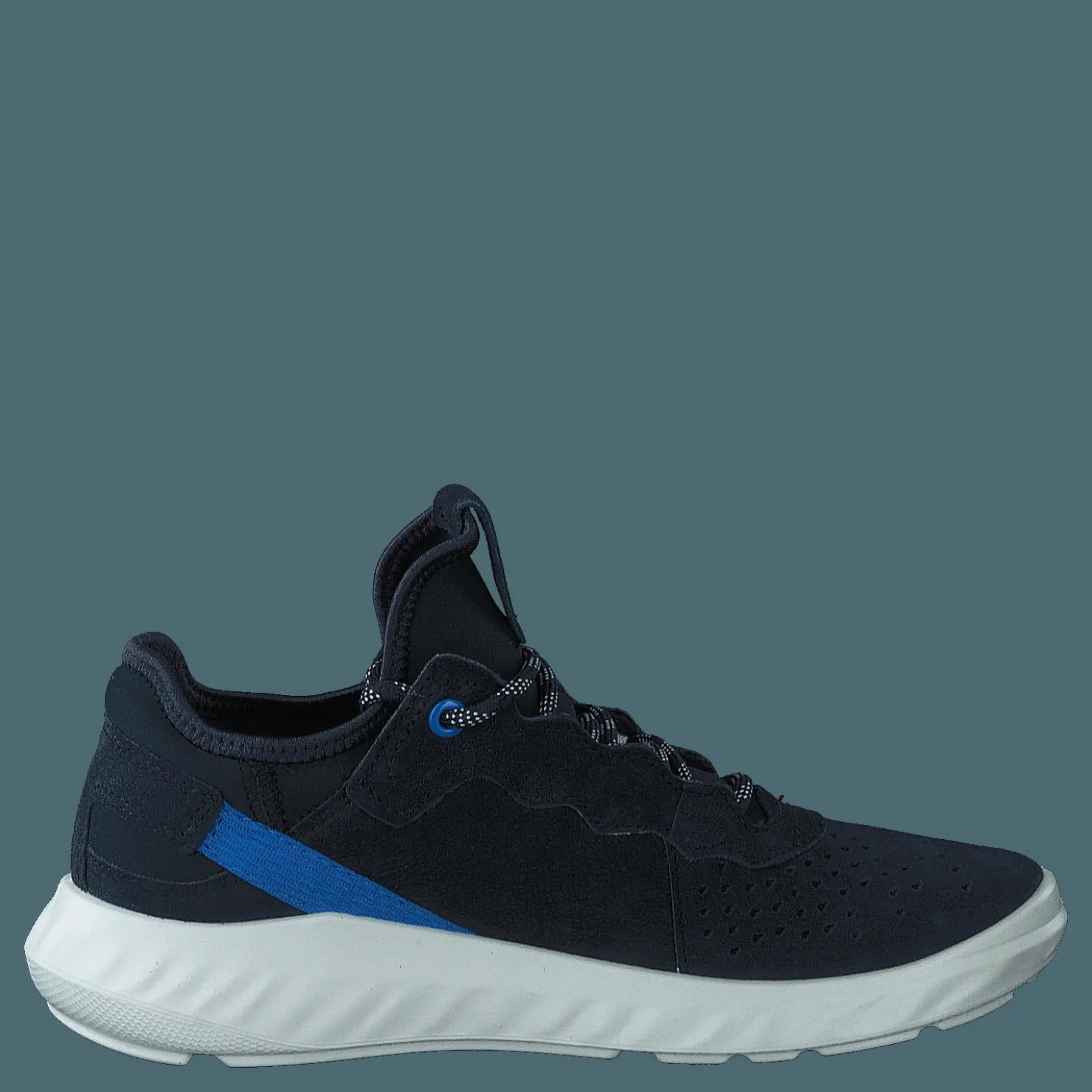 ECCO Sp.1 Lite K Night Sky Blå Online