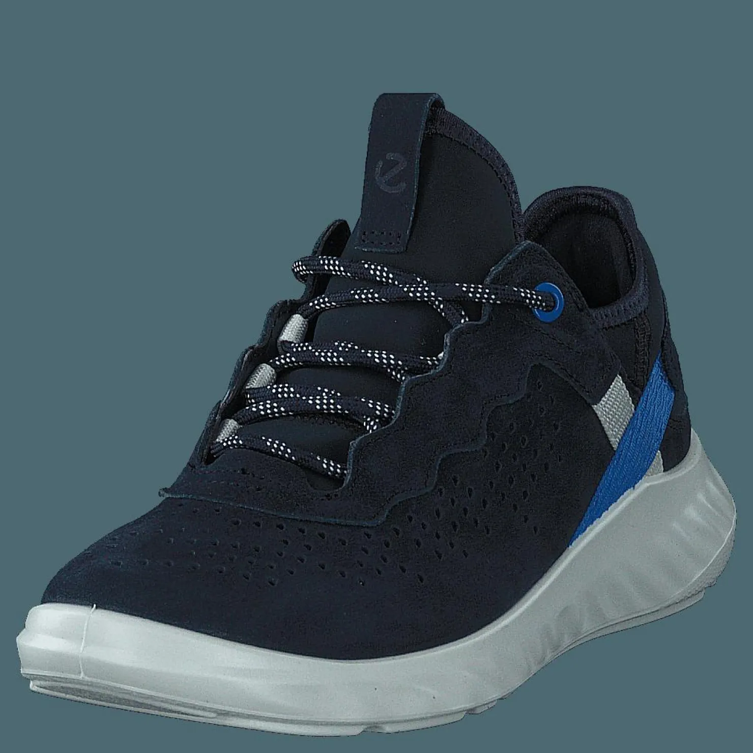 ECCO Sp.1 Lite K Night Sky Blå Online
