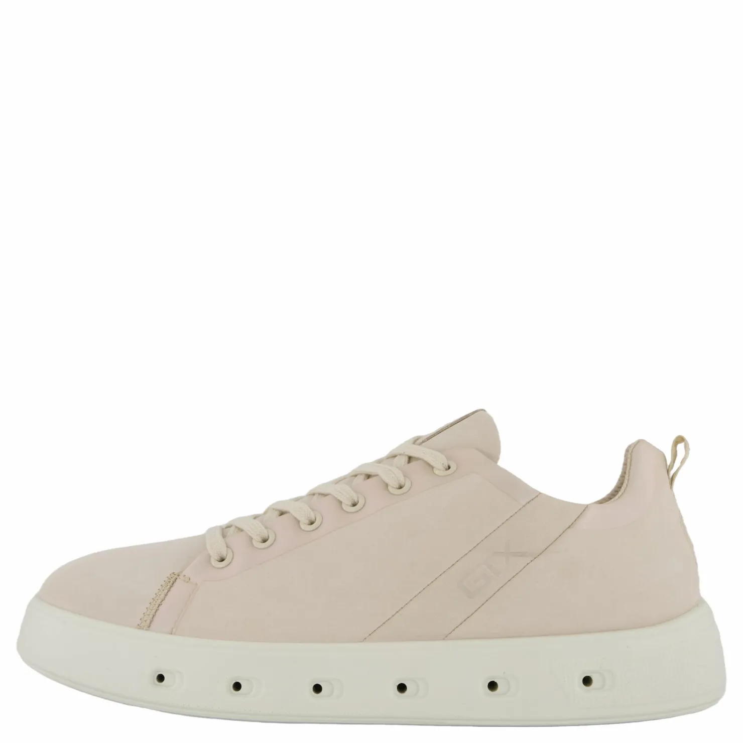 ECCO Street 720 W Limestone/limestone Beige Clearance