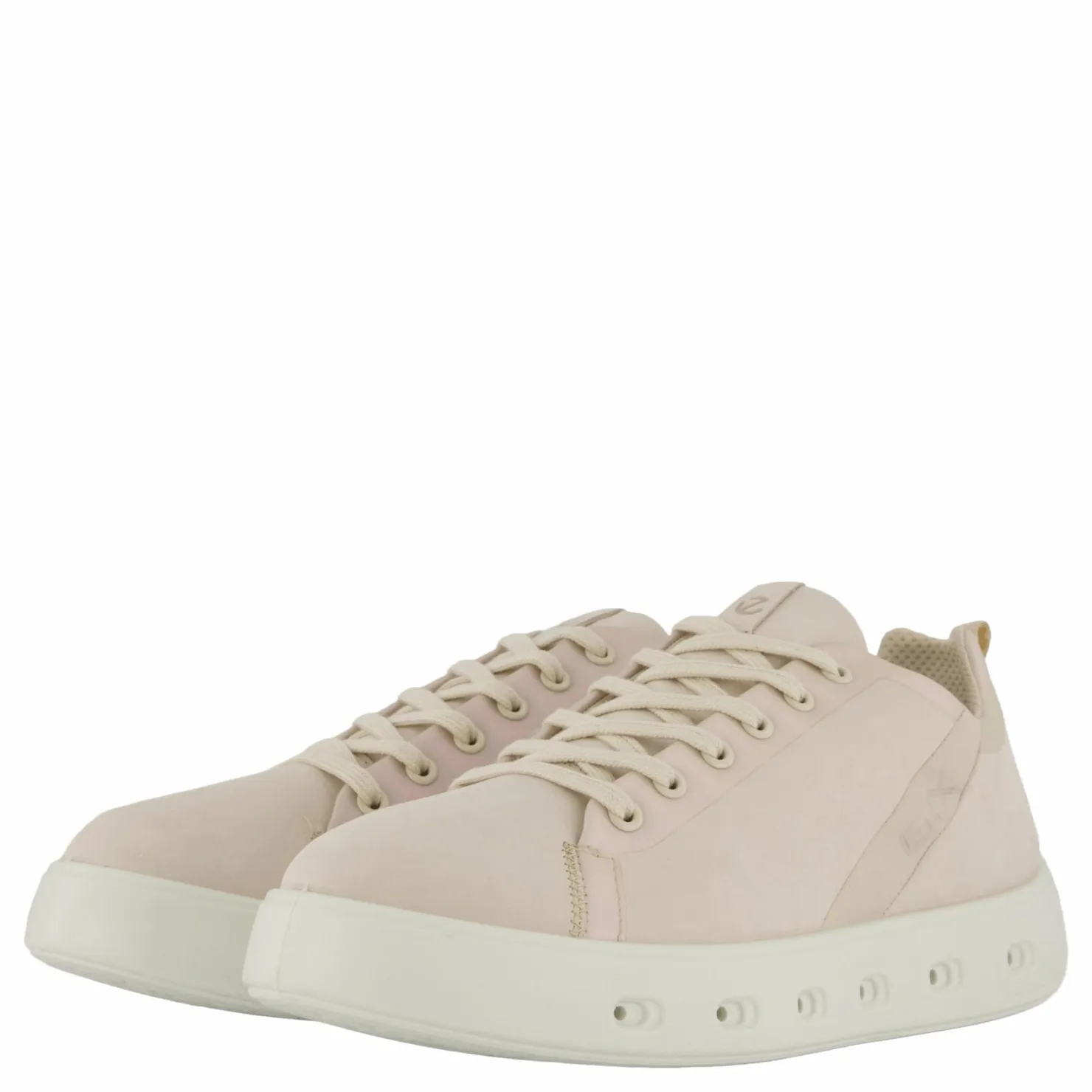 ECCO Street 720 W Limestone/limestone Beige Clearance