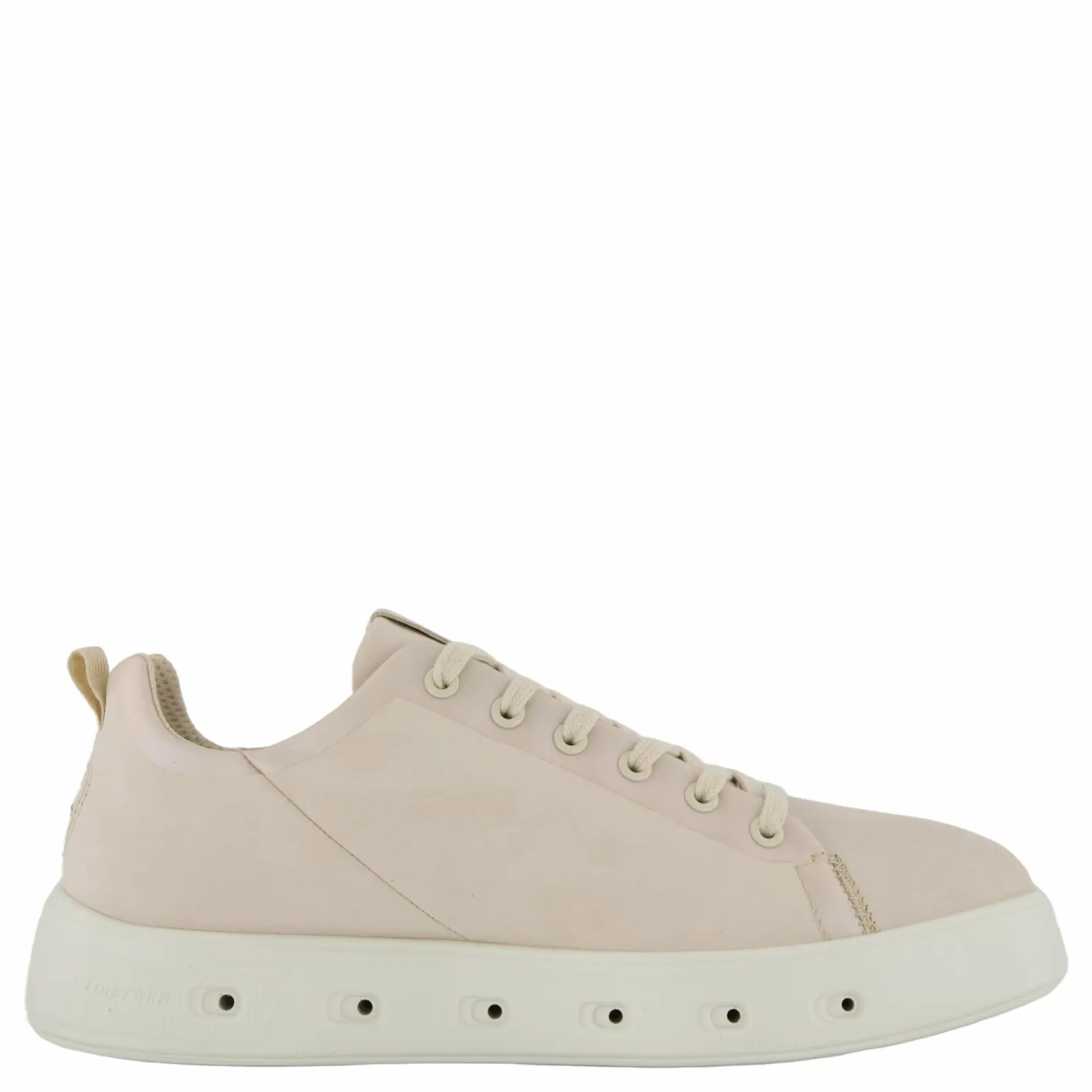 ECCO Street 720 W Limestone/limestone Beige Clearance