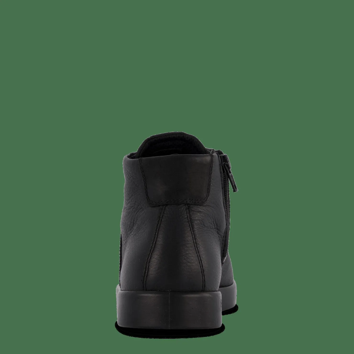 ECCO Street Lite W Black/black Svart Discount