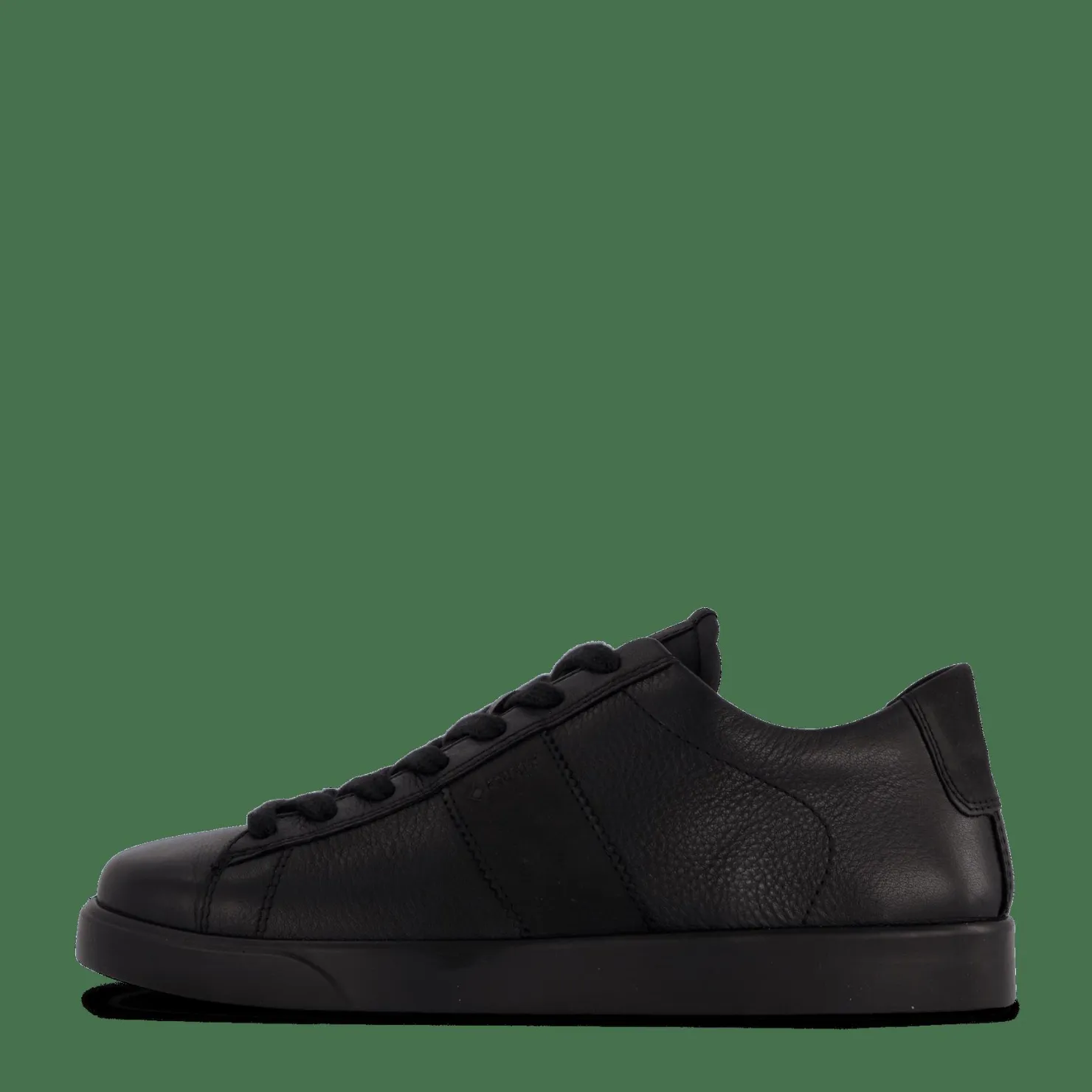 ECCO Street Lite W Black/black Svart Hot