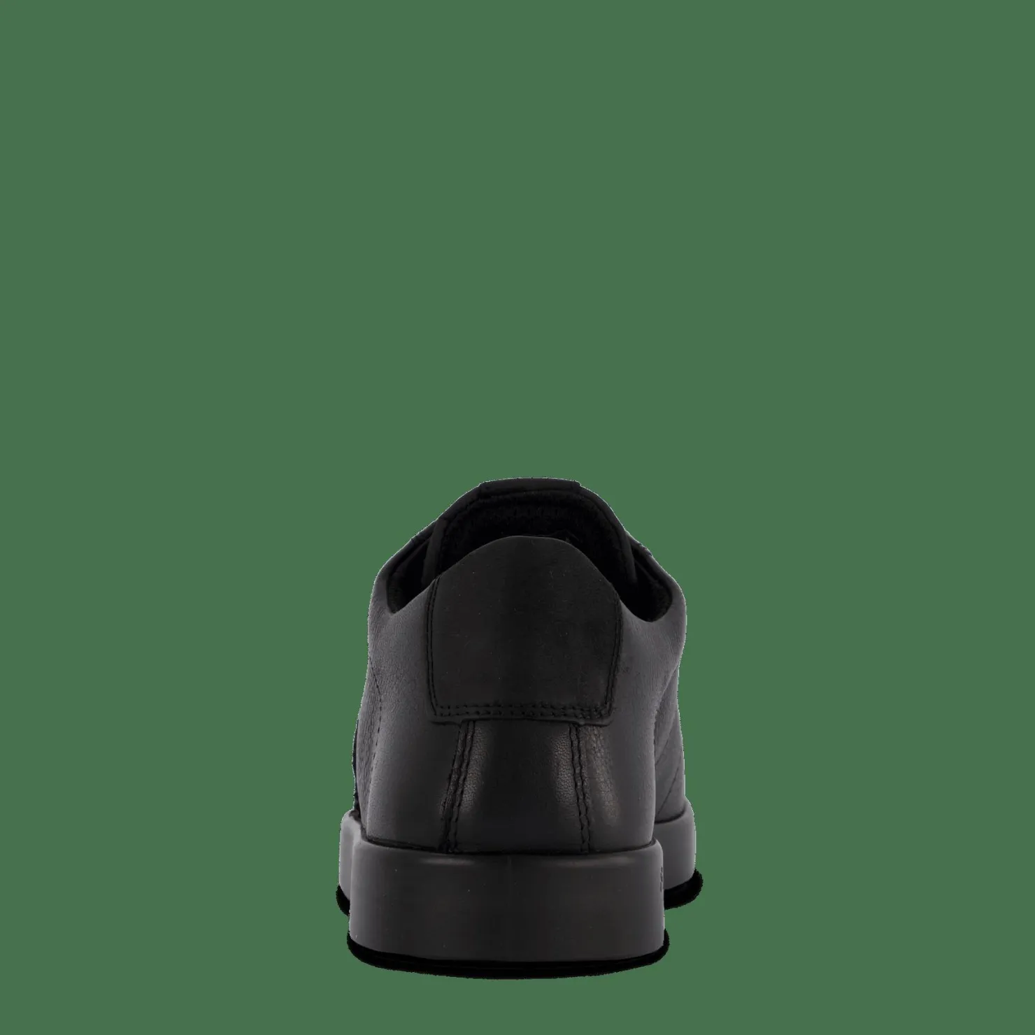 ECCO Street Lite W Black/black Svart Hot