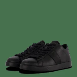 ECCO Street Lite W Black/black Svart Hot