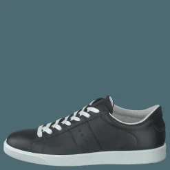 ECCO Street Lite W Black/black Svart Sale