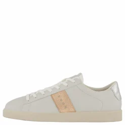 ECCO Street Lite W /hammered Bronze/pure Sil White Online