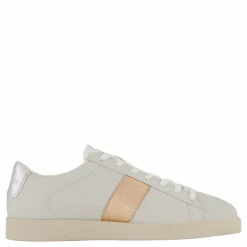 ECCO Street Lite W /hammered Bronze/pure Sil White Online